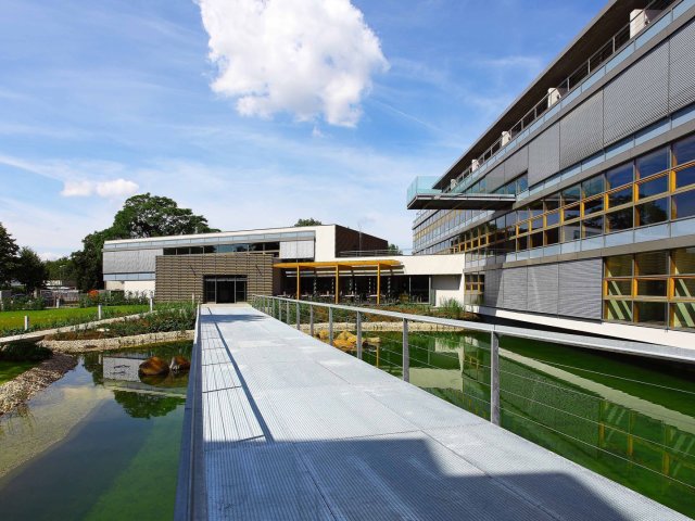 Pardubická pobočka eD´system se přestěhovala