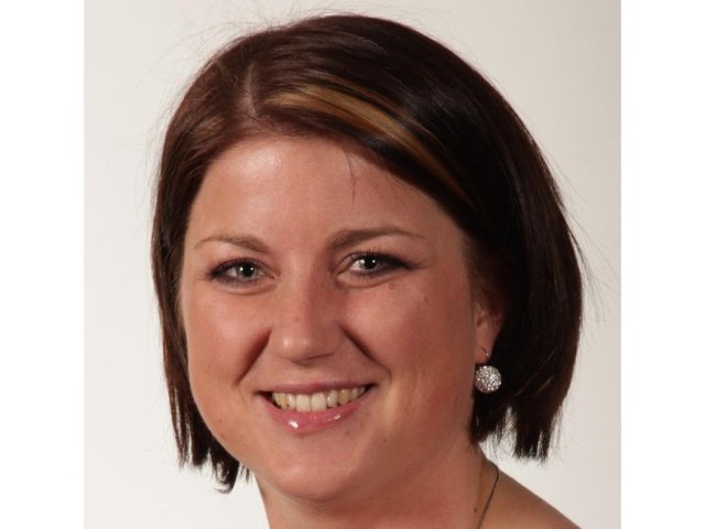 Seagate: Iva Bednářová