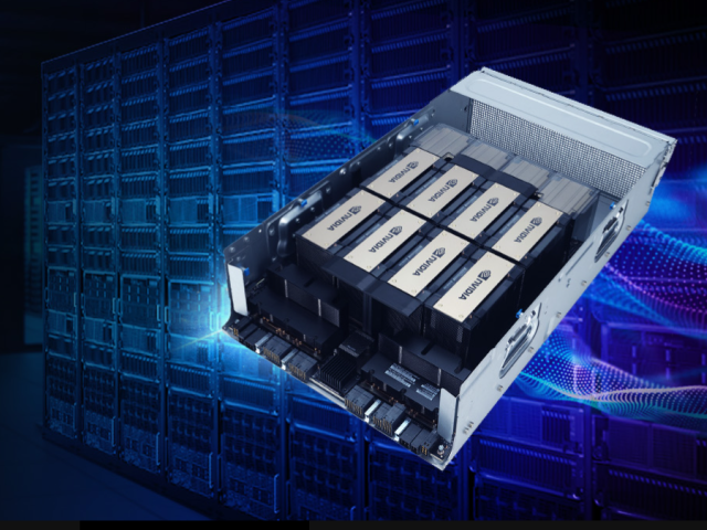 Servery značky ASUS: Bohaté možnosti konfigurace a kvalitní podpora