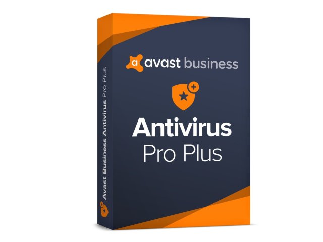 Avast vylepšil a sjednotil produkty pro malé a střední firmy