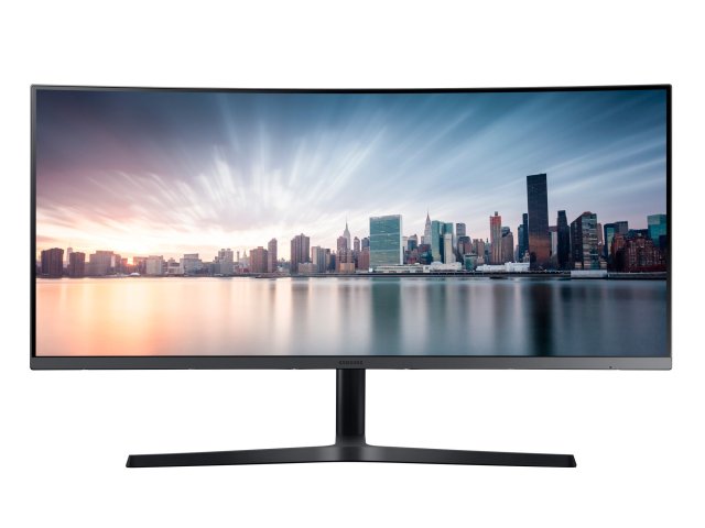 Samsung: monitory CH89, CH80 a SH85