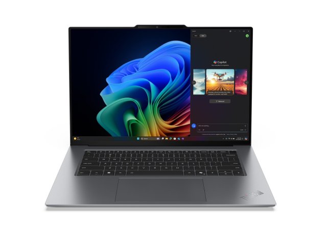 Lenovo: notebooky ThinkPad X9-14 a X9-15