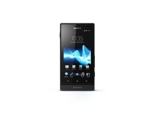 Sony: Xperia sola 