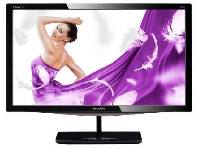 Philips: IPS LED monitor Philips 239C4QH