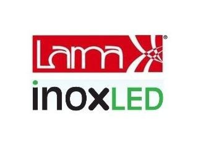 Lama Plus autorizovaný distributor Inoxled