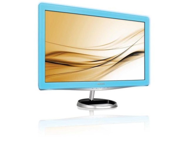 Philips: monitor 248X3LFHSB