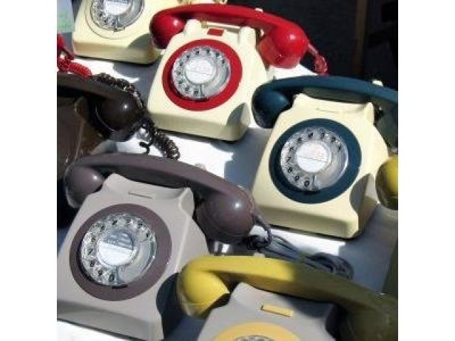 Telekomunikační operátoři pod tlakem