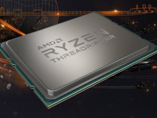 AMD Threadripper to natřel všem
