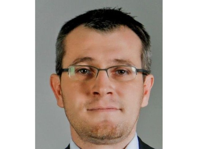 Motorola Solutions: Marian Šramko