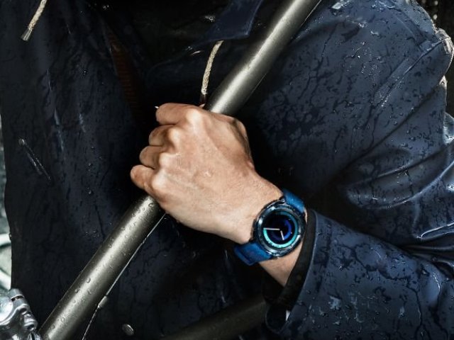 Samsung svými novými „wereables“ cílí na sportovce