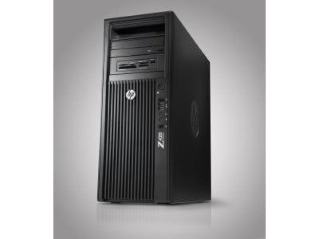 HP: pracovní stanice řady Z