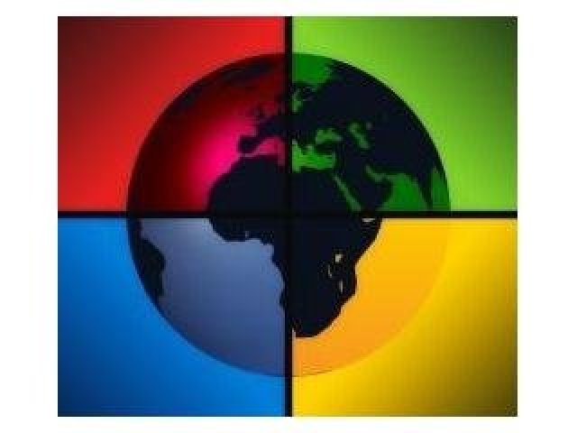 Mobilní internet konkuruje pevnému