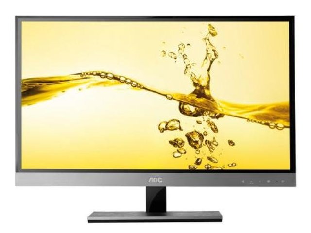 AOC: monitor d2357Ph