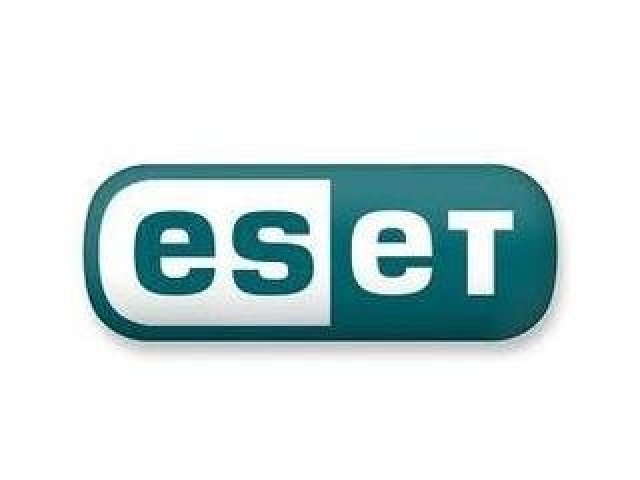 Eset na CeBITu 2012