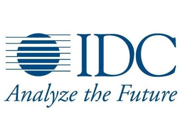 Český trh IT v roce 2012 podle IDC poroste o 6,8 %