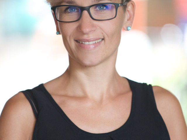 GFI Software: Helena Maršíková