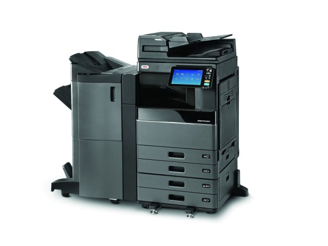 Oki: multifunkce ES9466 a ES9476