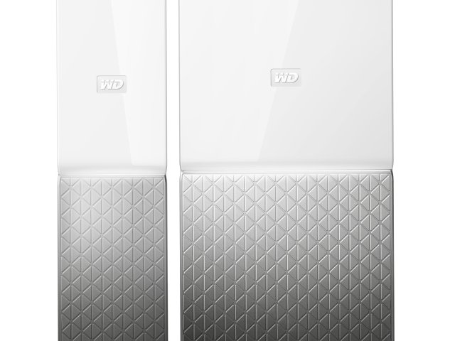 Western Digital posiluje možnosti uživatelů, jak získat plnou kontrolu nad digitálním obsahem