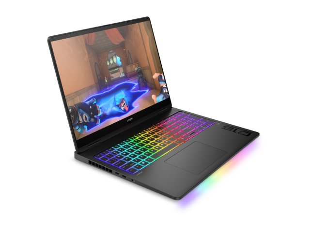 HP OMEN AI přináší optimalizací výkonu jedním kliknutím. Jaké další novinky představilo HP?