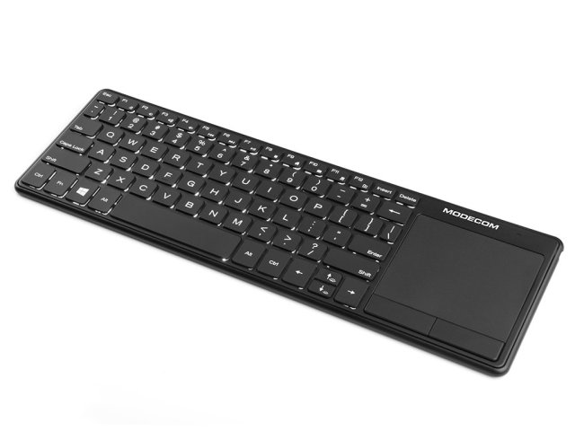 Modecom: klávesnice MC-TPK2