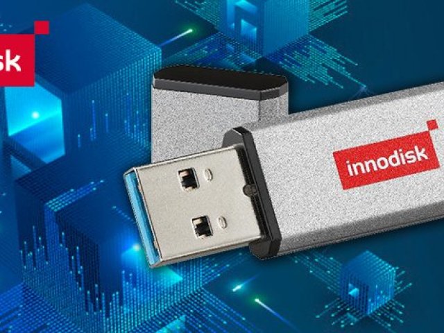 Inovativní řešení USB flash s technologií iSLC