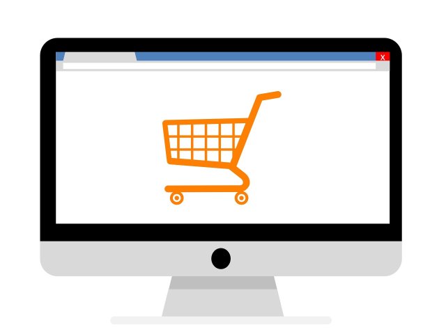 E-shopy nadále ukrajují podíl kamenným obchodům