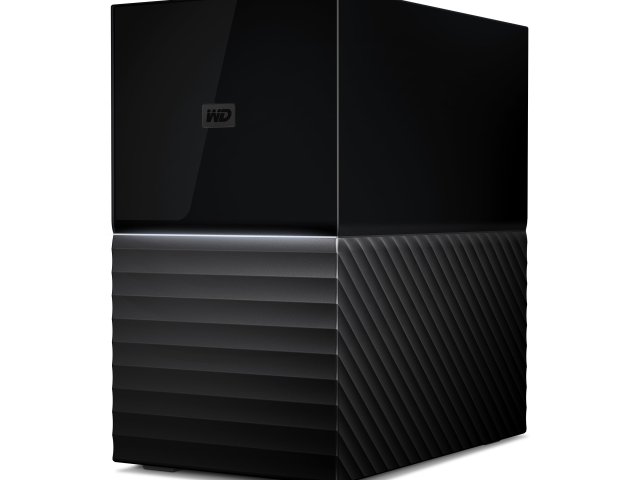 Western Digital uvádí externí disk se svojí dosud největší kapacitou