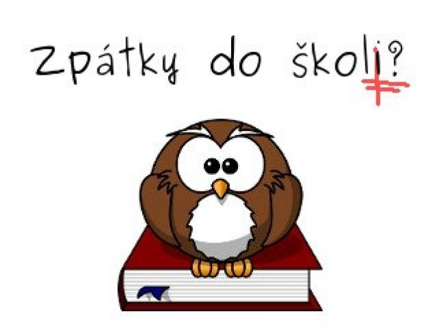 (B2S) Co student nepotřebuje a rodičům by se mohlo hodit