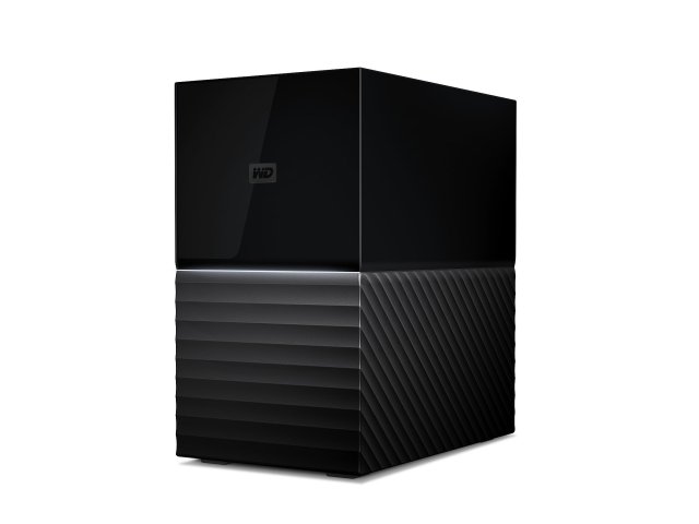 WD představil svůj doposud největší externí disk