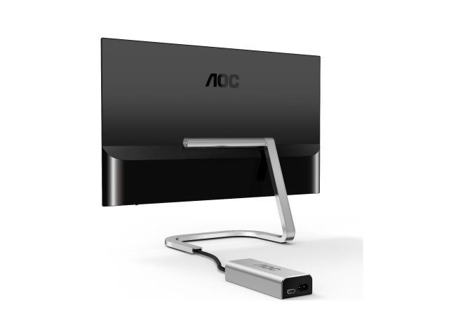 AOC svolává první várku monitorů PDS241 a PDS271 
