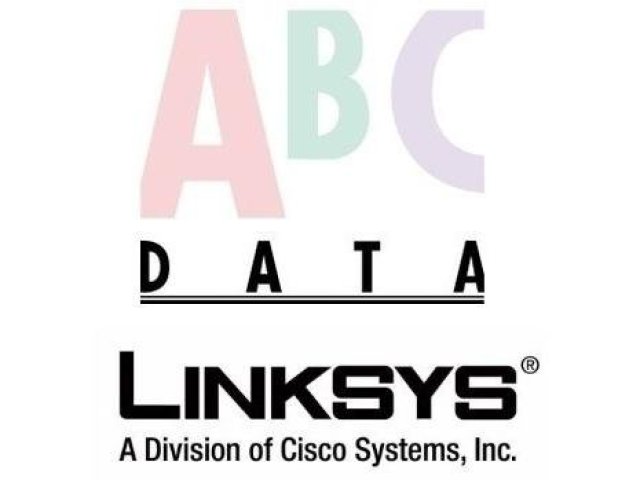 ABC Data distributorem Linksys