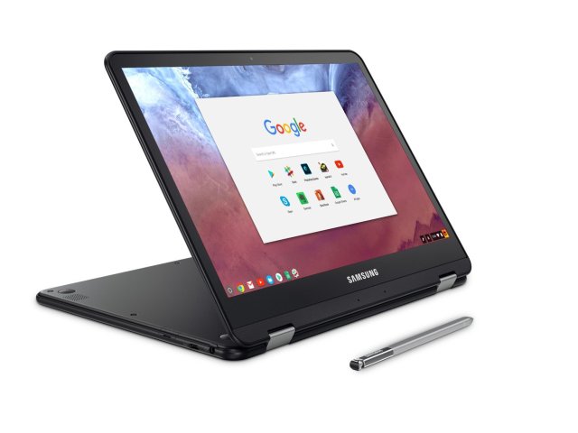 Google připravil speciální edici Chrome OS pro firmy