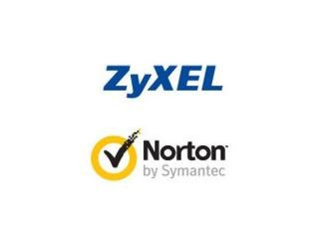 Symantec a Zyxel společně pro bezpečnou síť