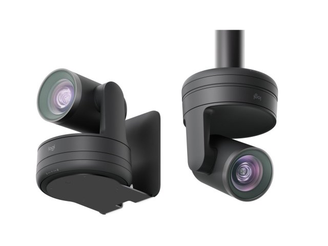 Logitech: sada Rally Camera Streamline Kit