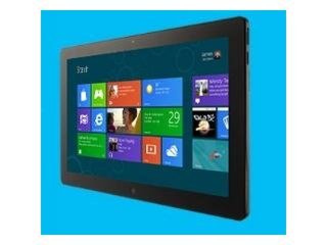 Stahujte Windows 8 - fungují na tabletu i PC