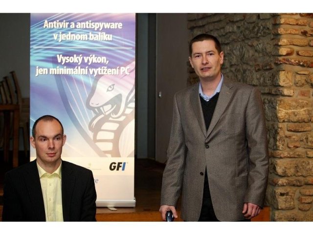 GFI Software: antivir Vipre