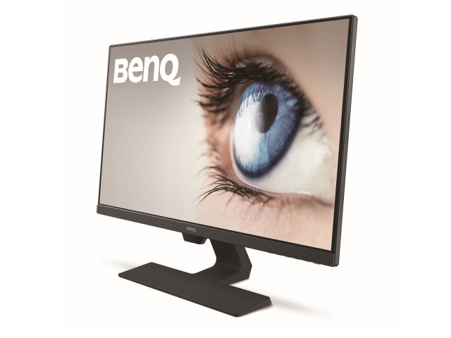 BenQ: monitory řady G80