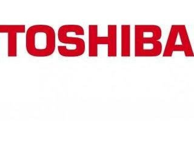 Servisní call-centrum Toshiba na notebooky a TV v Praze