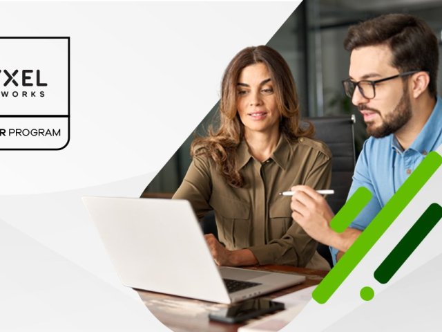 Nový partnerský program od Zyxel Networks podpoří rozvoj cloudových sítí