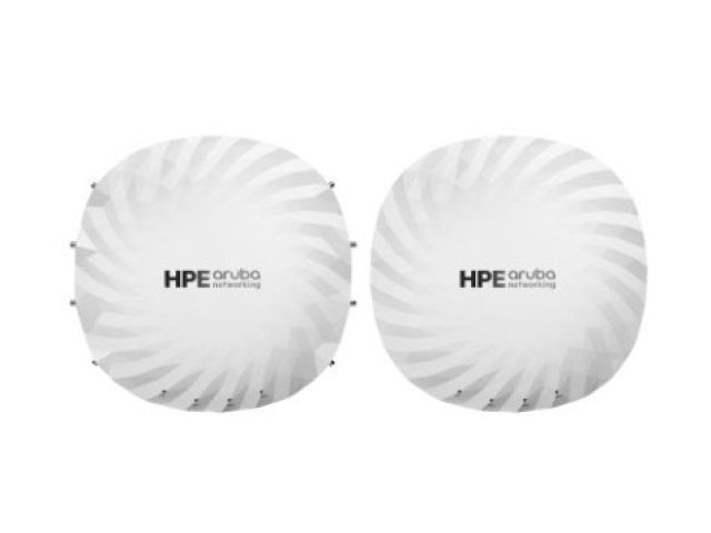 HPE Aruba Networking inovuje svá řešení pro sběr dat z IoT a jejich zpracování v edge prostředí