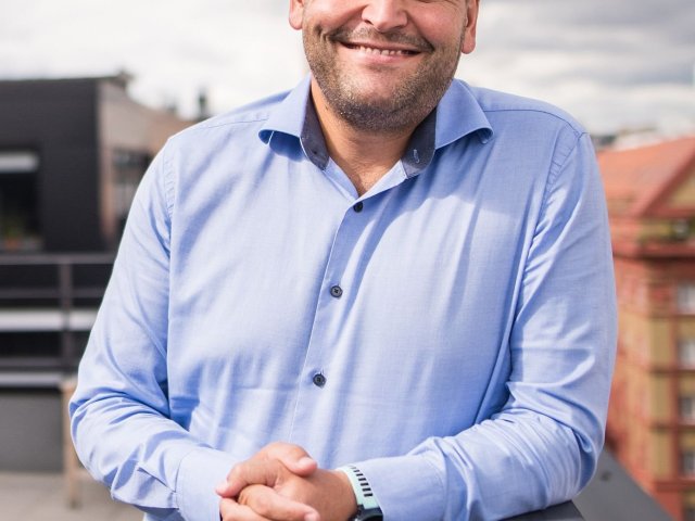 Mall.cz: Miroslav Matyáš