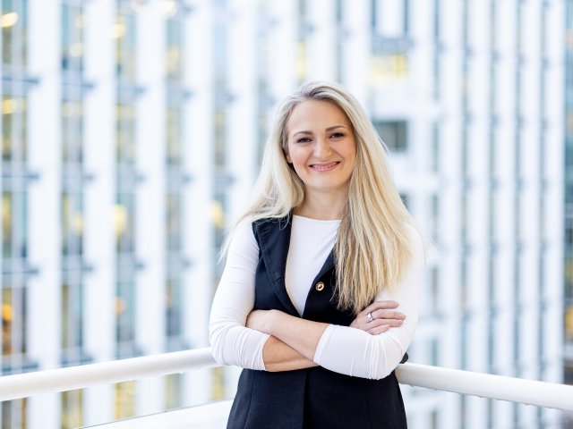 Exkluzivní rozhovor s novou generální ředitelkou CISCO ČR: Už nejsme jen lídři networkingu, máme také hattrick v bezpečnosti