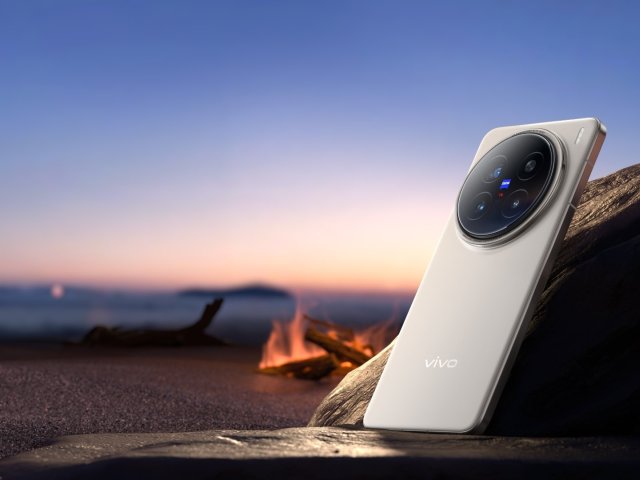 vivo uvedlo na český trh vlajkové modely X200 a X200 Pro