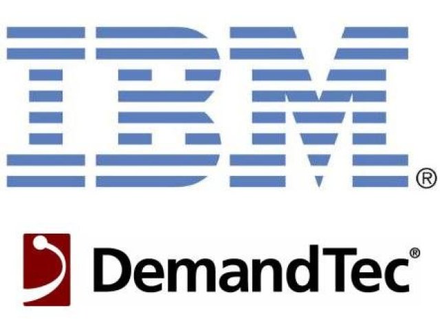 IBM koupila společnost DemandTec 
