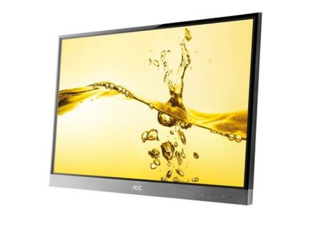 AOC: monitory e2343Fi, d2357Ph, e2251Fwu, 60ID a i2353Fh