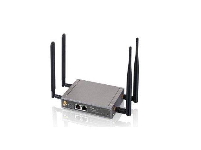 AirLive představil LTE bránu pro provoz Wi-Fi v dopravních prostředcích	