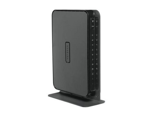 Netgear: 3G modem MVBR1210C