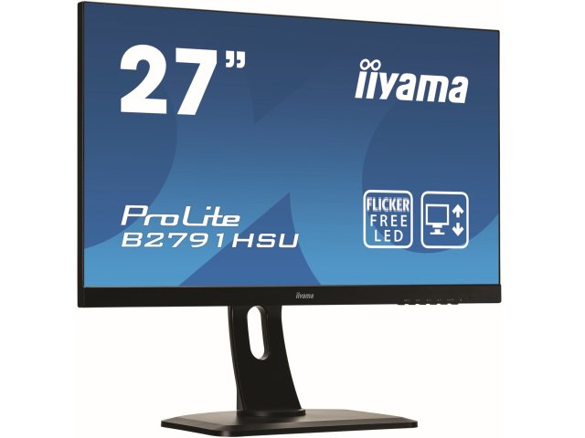 Iiyama: monitor ProLite B2791HSU