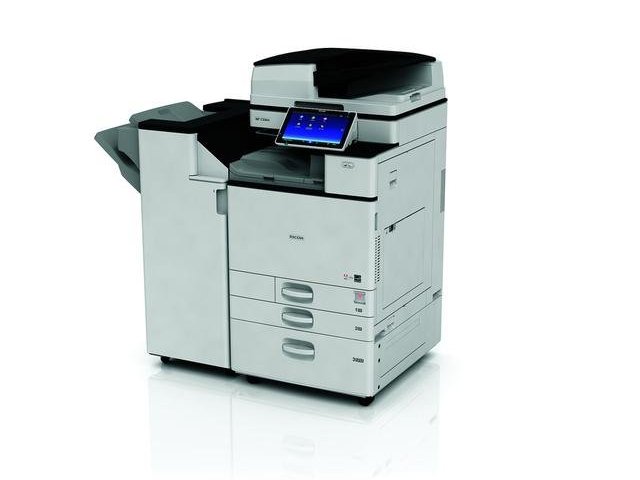 Ricoh Streamline NX spojuje správu zařízení a informací do jedné platformy