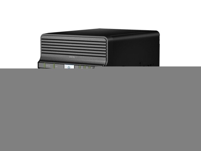 Synology: NAS server DiskStation DS418j